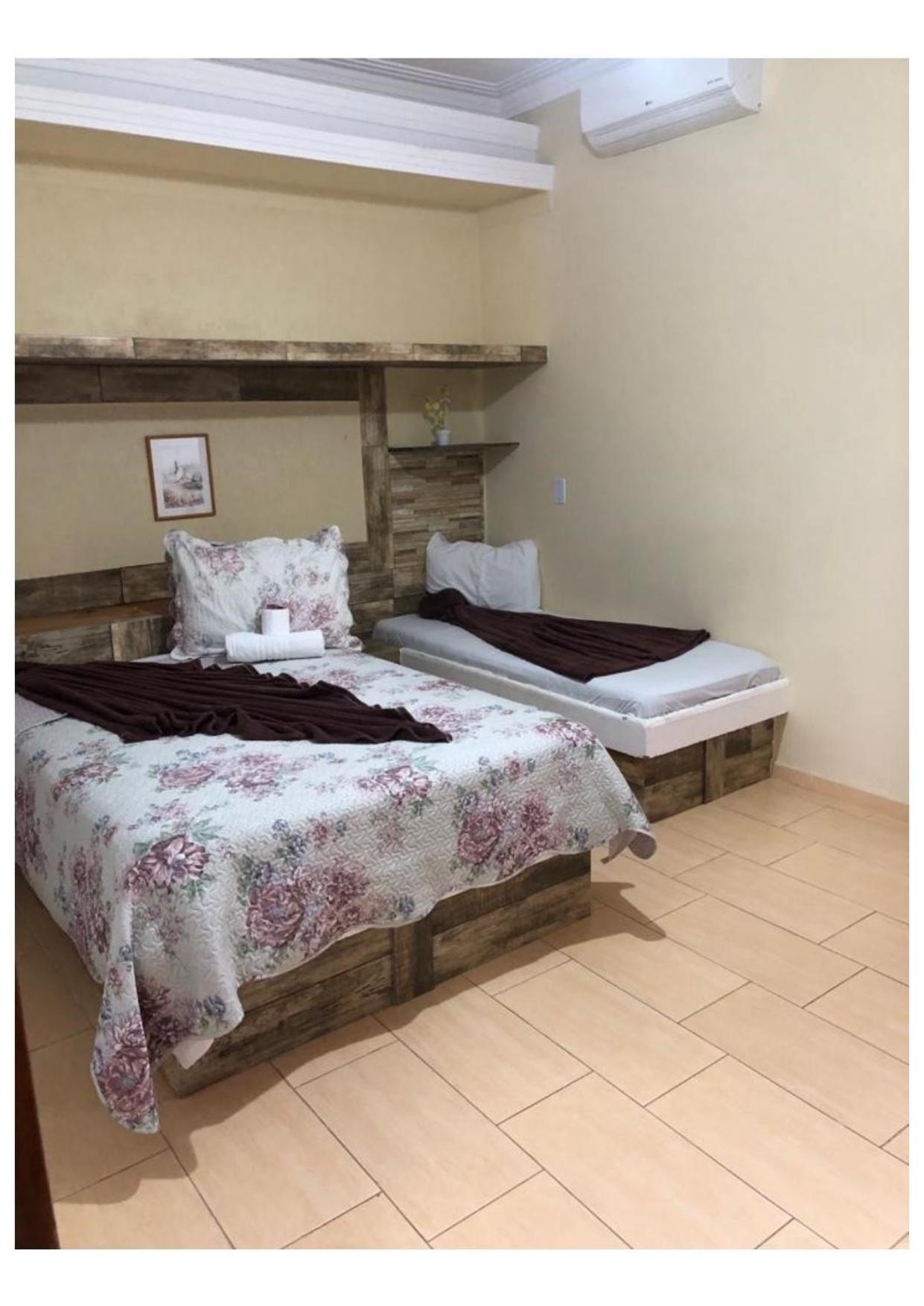 Hotel Avenida Pardinho Εξωτερικό φωτογραφία