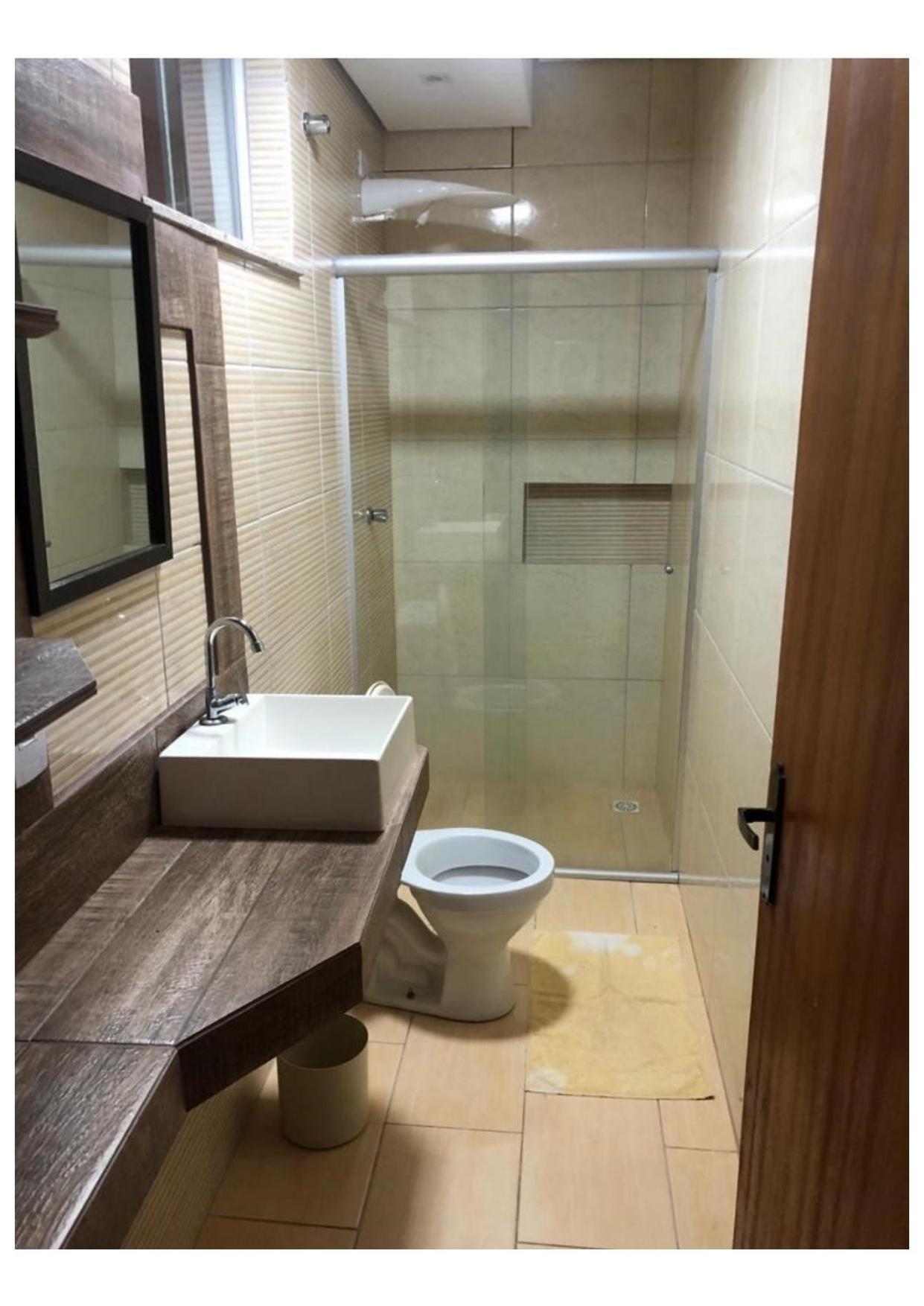 Hotel Avenida Pardinho Εξωτερικό φωτογραφία