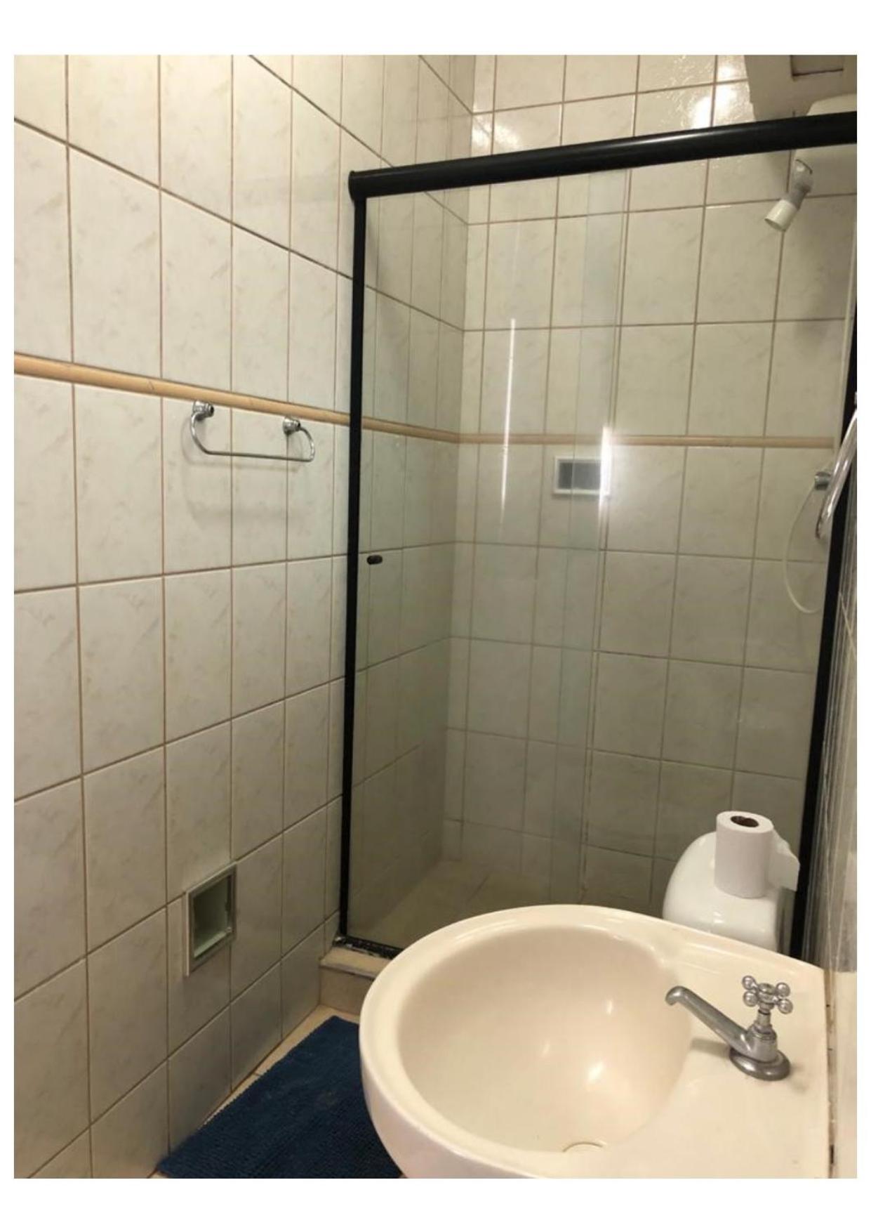 Hotel Avenida Pardinho Εξωτερικό φωτογραφία