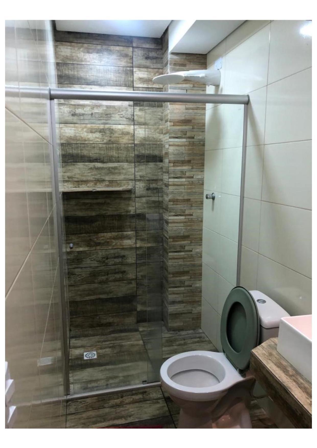 Hotel Avenida Pardinho Εξωτερικό φωτογραφία