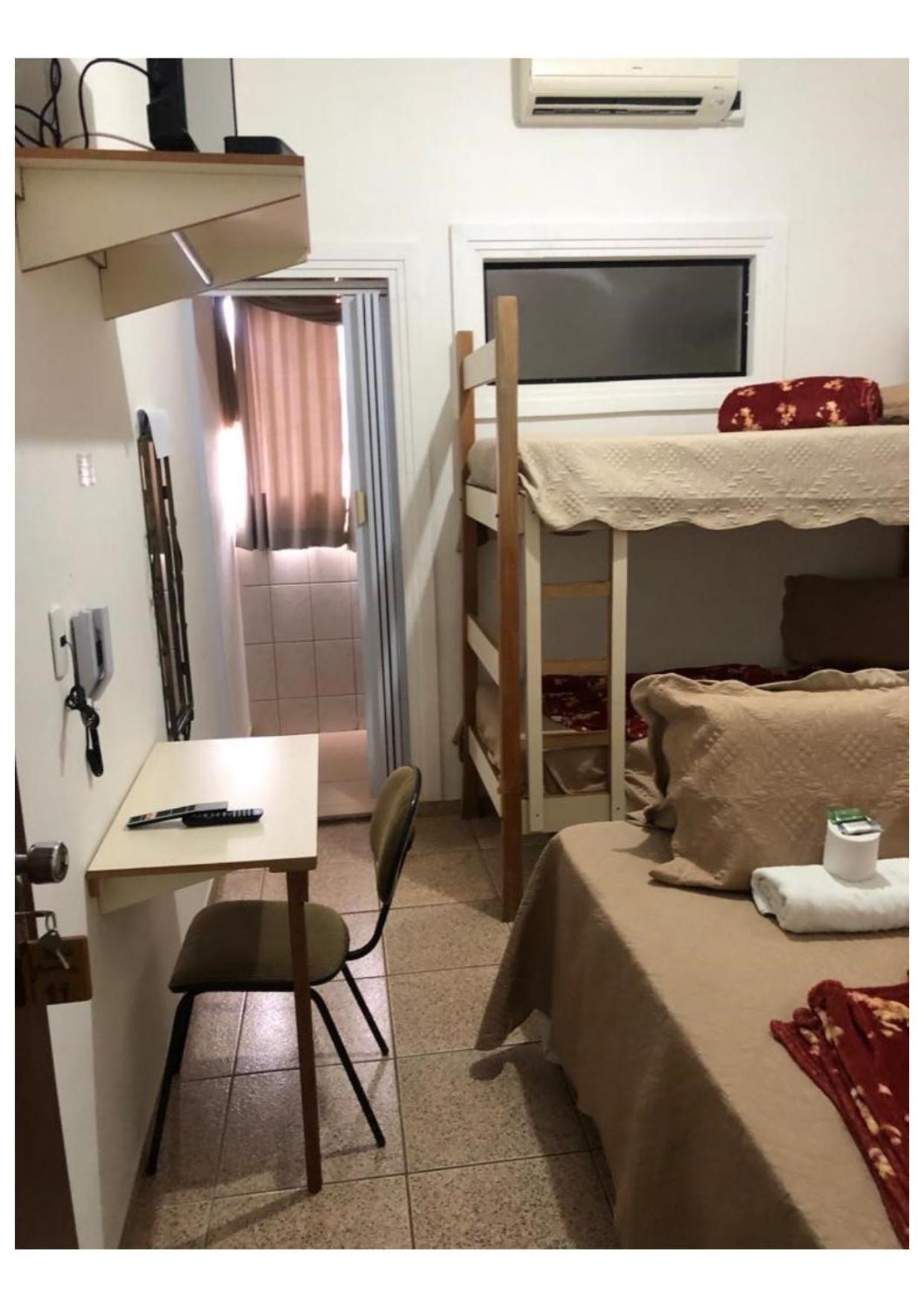 Hotel Avenida Pardinho Εξωτερικό φωτογραφία
