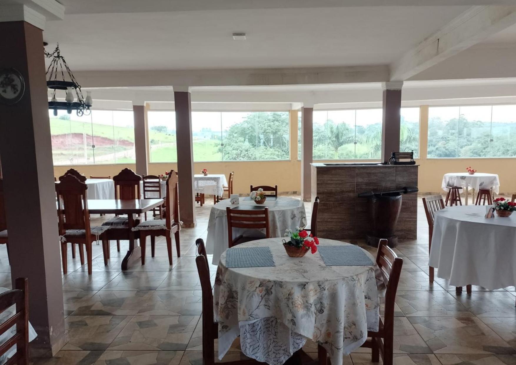 Hotel Avenida Pardinho Εξωτερικό φωτογραφία