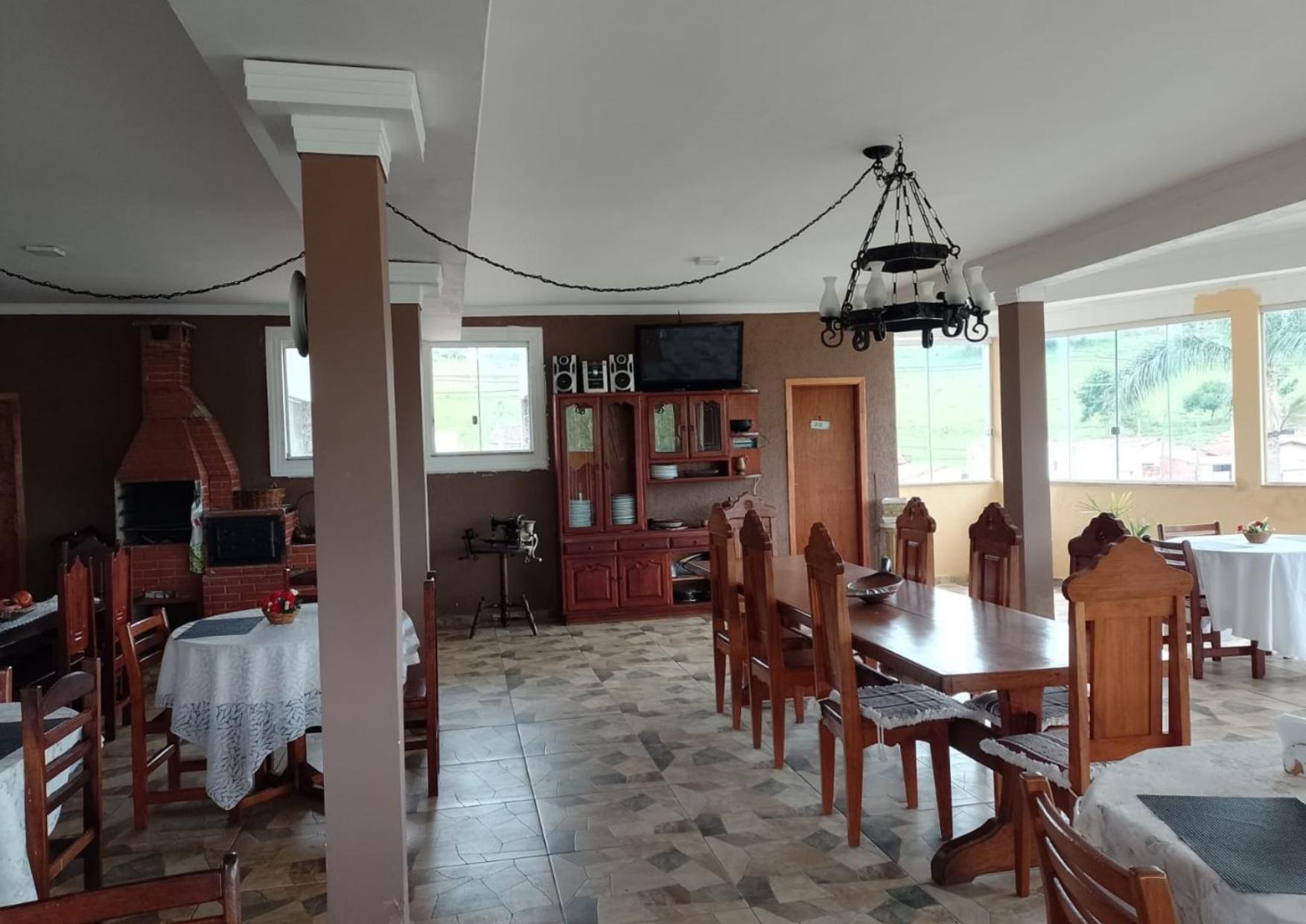 Hotel Avenida Pardinho Εξωτερικό φωτογραφία