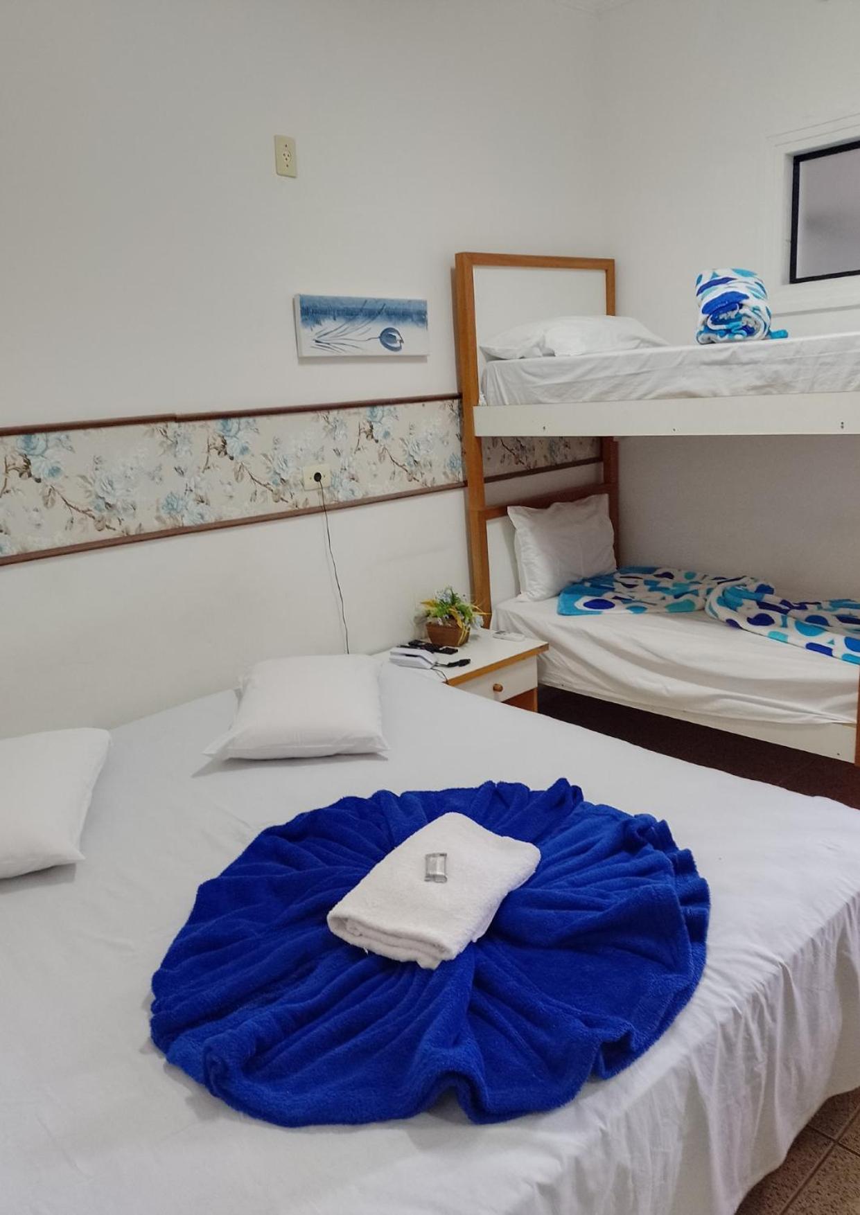 Hotel Avenida Pardinho Εξωτερικό φωτογραφία