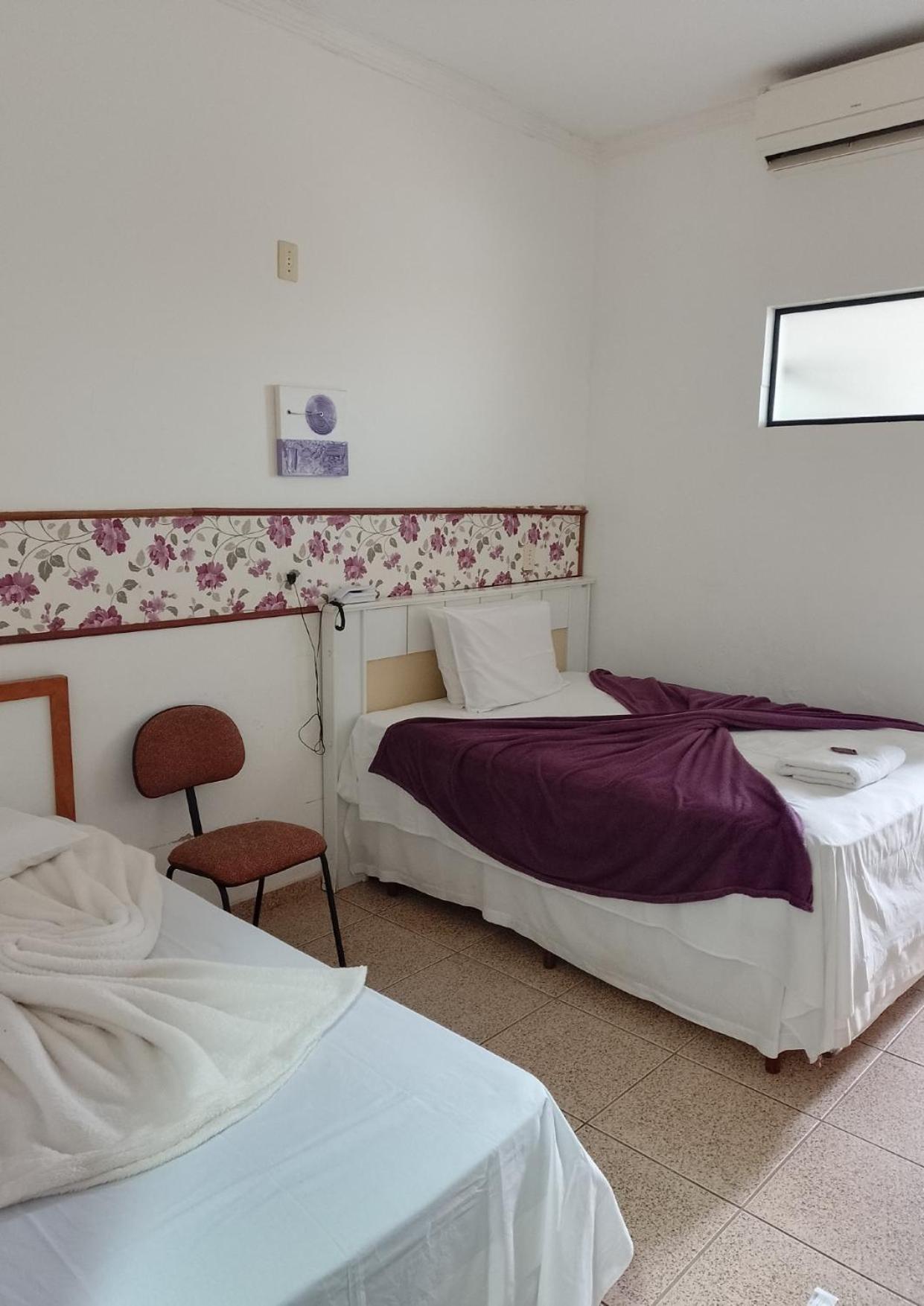 Hotel Avenida Pardinho Εξωτερικό φωτογραφία