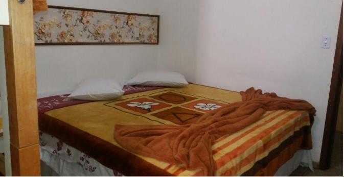 Hotel Avenida Pardinho Εξωτερικό φωτογραφία