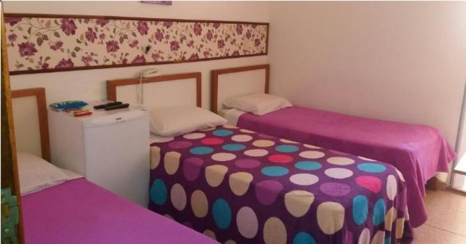 Hotel Avenida Pardinho Εξωτερικό φωτογραφία