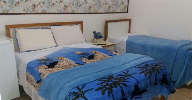 Hotel Avenida Pardinho Εξωτερικό φωτογραφία