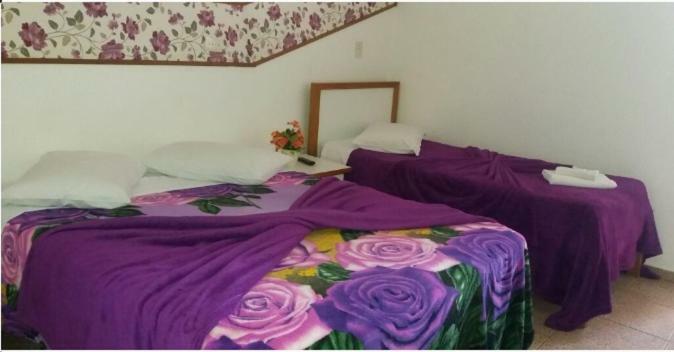 Hotel Avenida Pardinho Εξωτερικό φωτογραφία