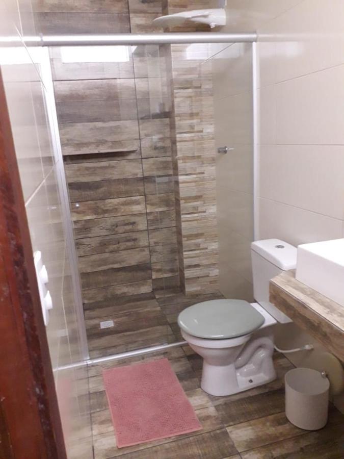Hotel Avenida Pardinho Εξωτερικό φωτογραφία